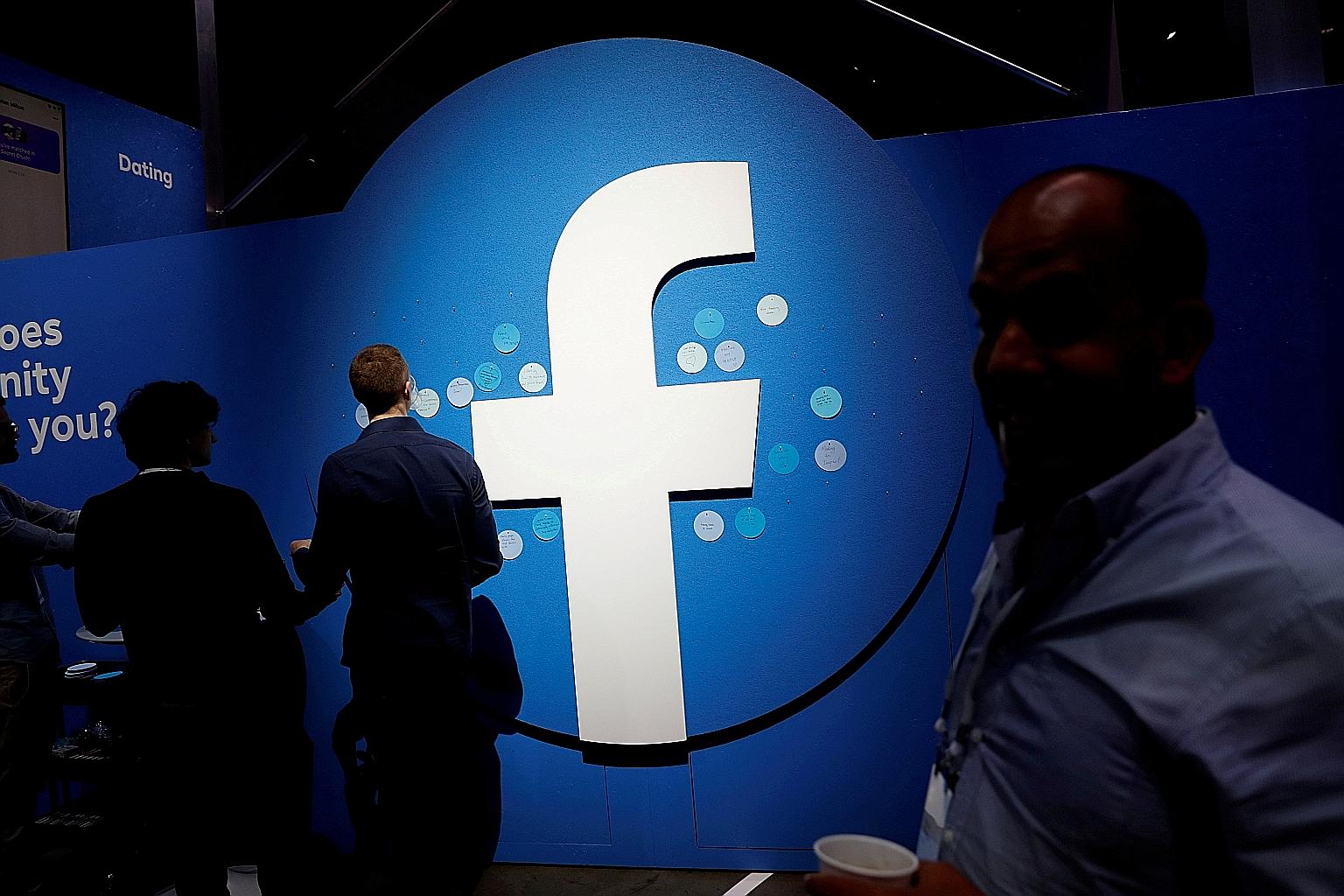 Facebook's shares gained 4.2 per cent to US$355.64 at the close in New York on Monday, the biggest single-day increase since April 29. The stock has jumped 30 per cent this year