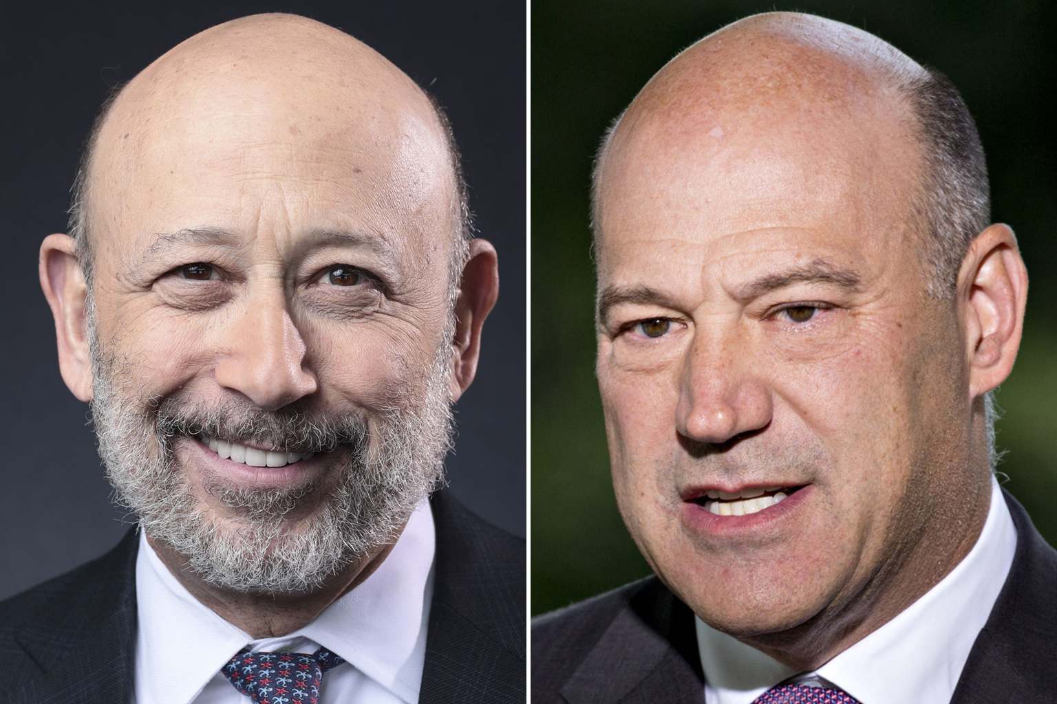 Shareholders had adequately alleged statements by Goldman, former CEO Lloyd Blankfein (left) and former COO Gary Cohn about 1MDB and Goldman's ethics were false, said a US judge.