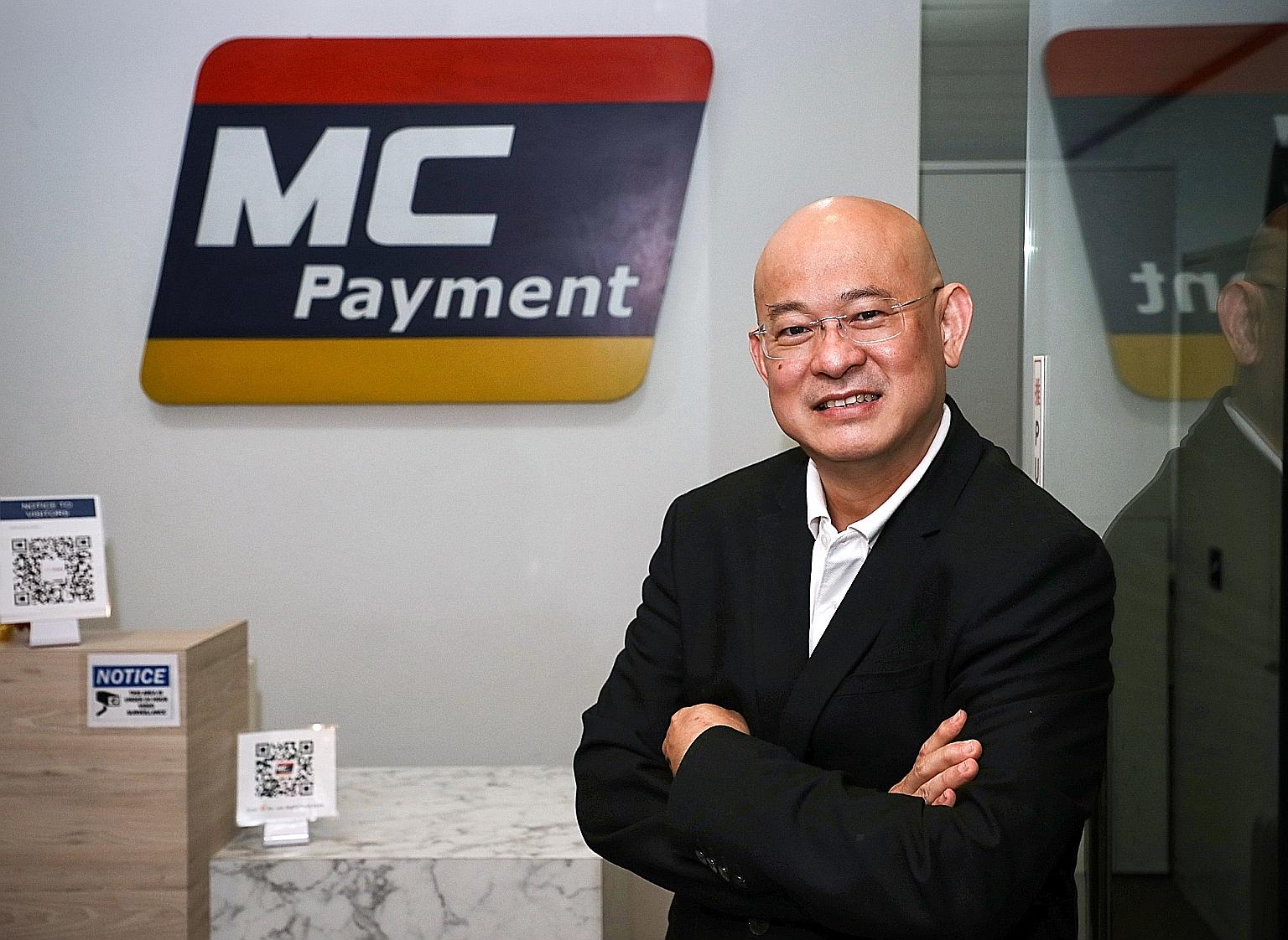 MC Payment appoints new directors, ending boardroom tussle | The ...