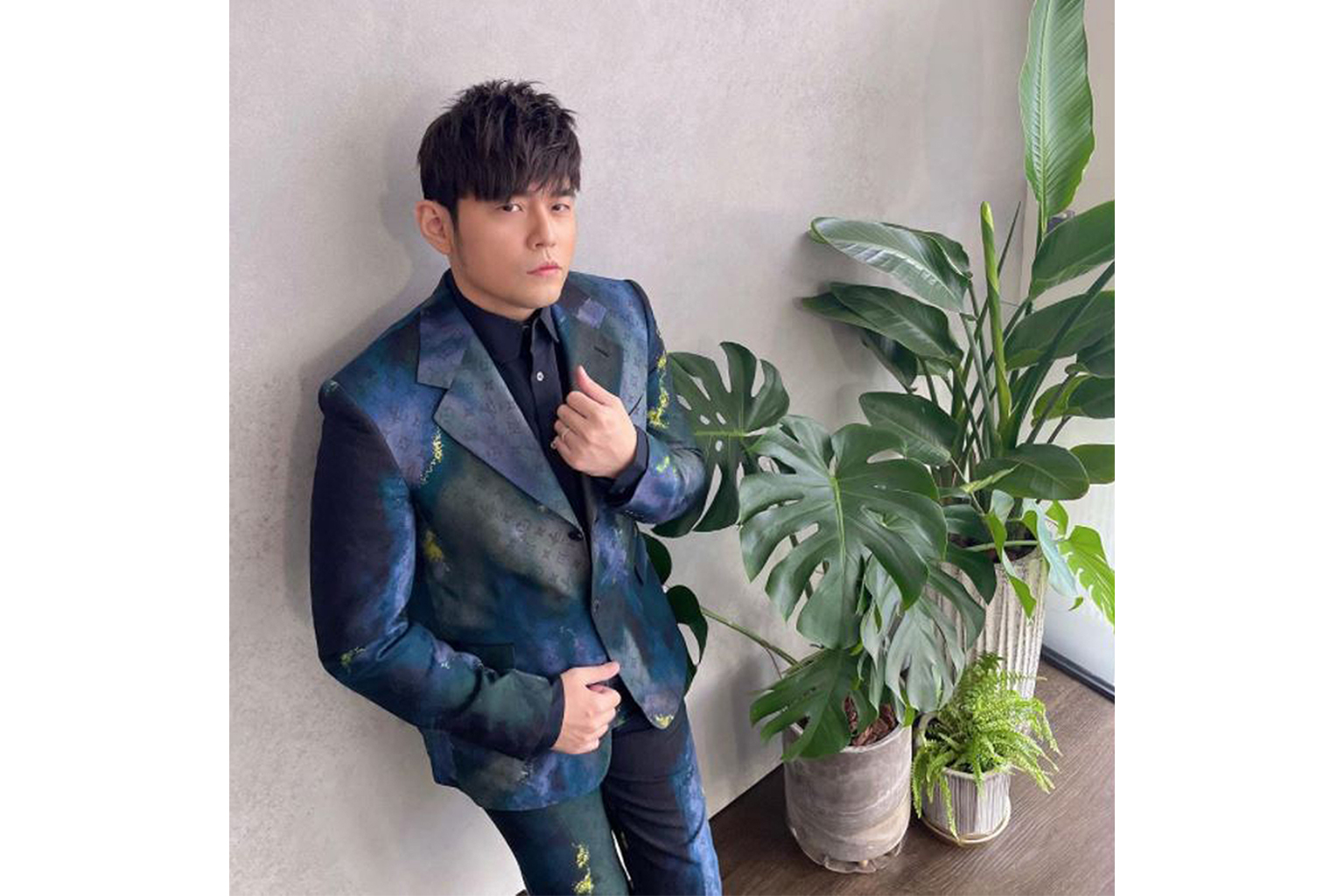 The Carnival World Tour of Taiwanese singer Jay Chou (left) was to celebrate his 20 years in show business. The series of concerts kicked off in October 2019, but has been delayed till next March.