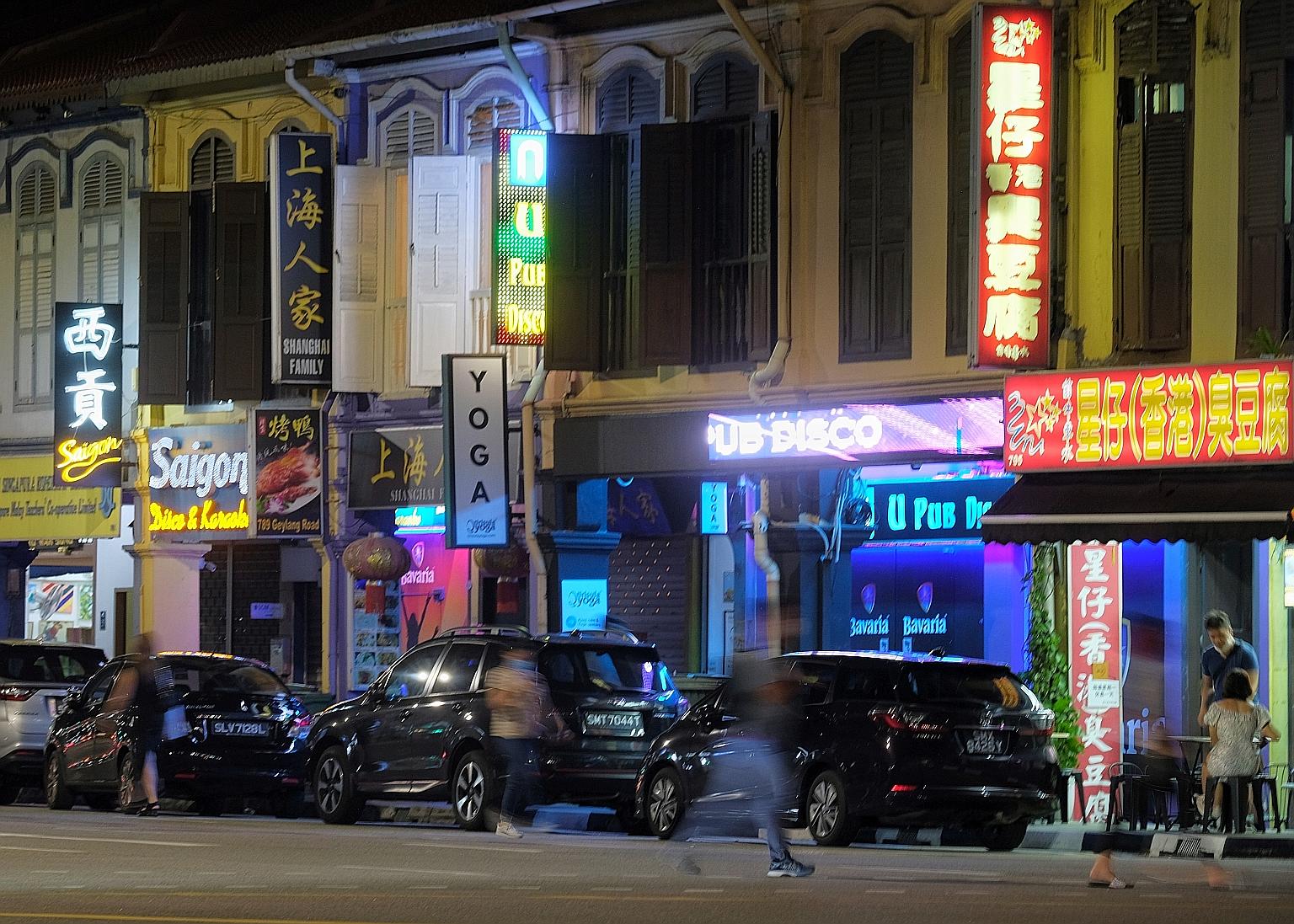 The only way so many patrons and staff could have been infected at former KTV outlets, which had supposedly pivoted to serving only food and drinks, is if the laws were flouted. Had these laws been followed, it is unlikely there would be close to 200