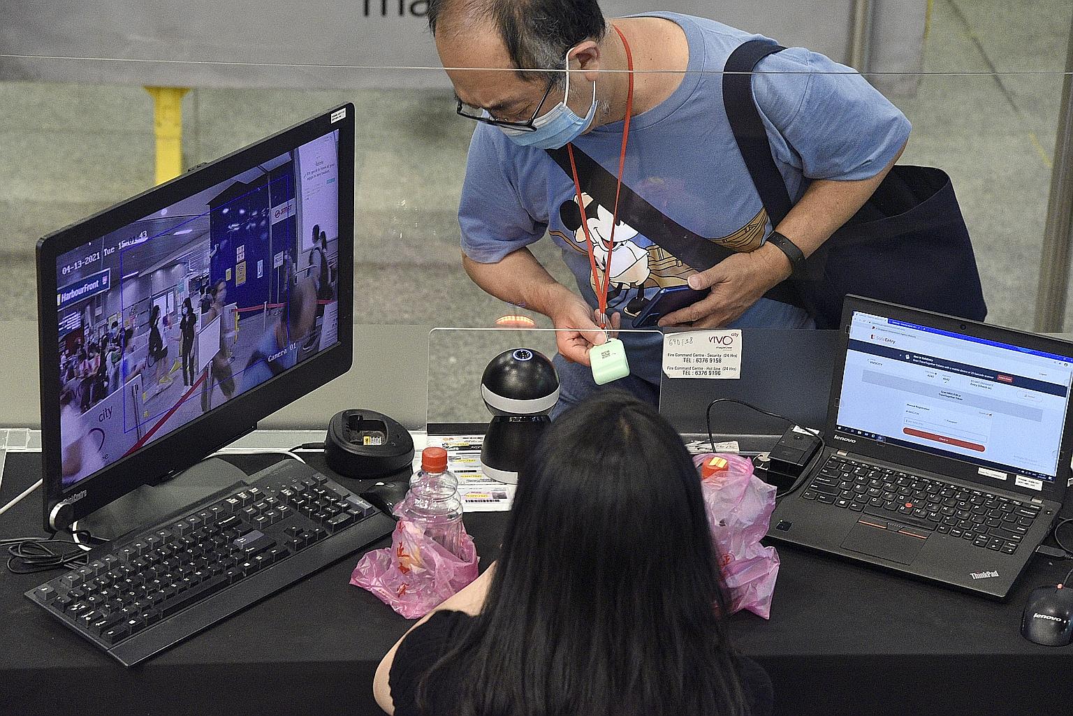 GovTech built applications like TraceTogether and SafeEntry in weeks. With the "digital plumbing" taken care of by commercial cloud providers and third-party tech solutions providers, app developers can focus on innovation.