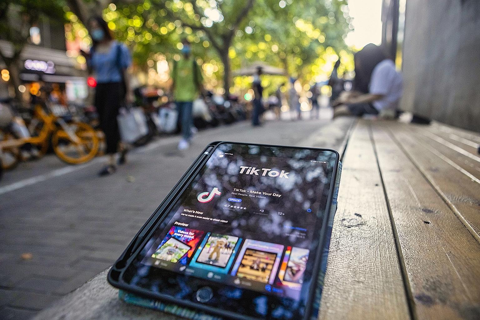 As a newer platform, TikTok has the potential to stake out a rosier reputation than its peers like Facebook and YouTube, even amid negative press about its privacy practices and connection to China. But despite its posture as a transparent, trustwort