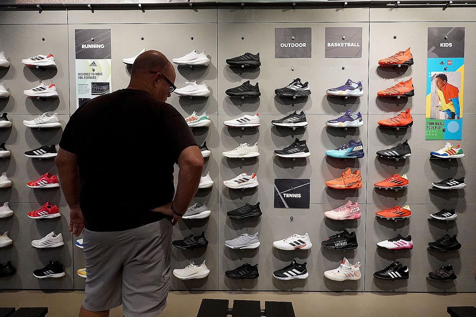 When Adidas acquired Reebok in 2005, it hoped Reebok could recapture the glory of its 1980s heyday and create a formidable rival to Nike. But the brand struggled to connect with consumers.