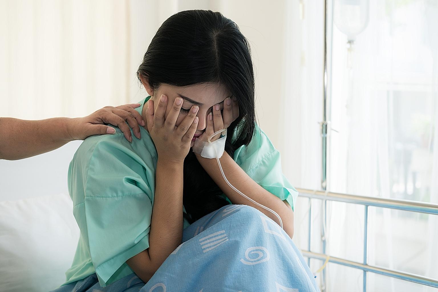 Husbands being open about their grief will help their wives feel more understood and less alone, says perinatal mental health counsellor Silvia Wetherell.