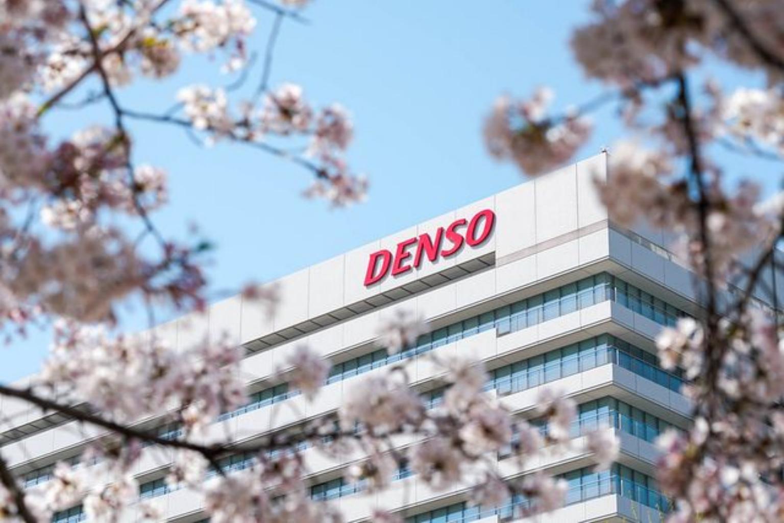 Denso Pat Denso readies war chest to become world's top car part supplier | The ...
