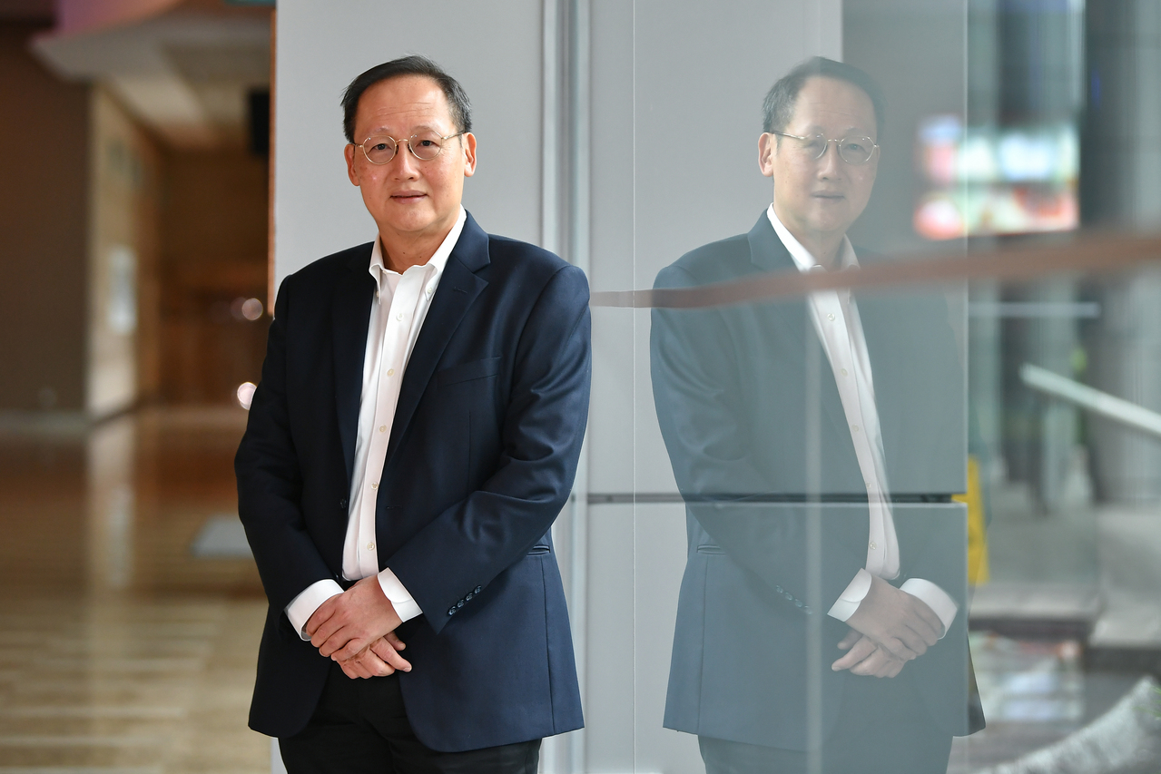 Fear of not doing it right pushes me': Tan See Leng on his first 100 days  as Manpower Minister | The Straits Times