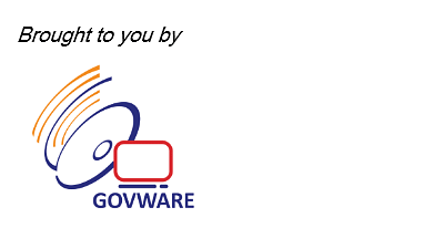 govware, logo