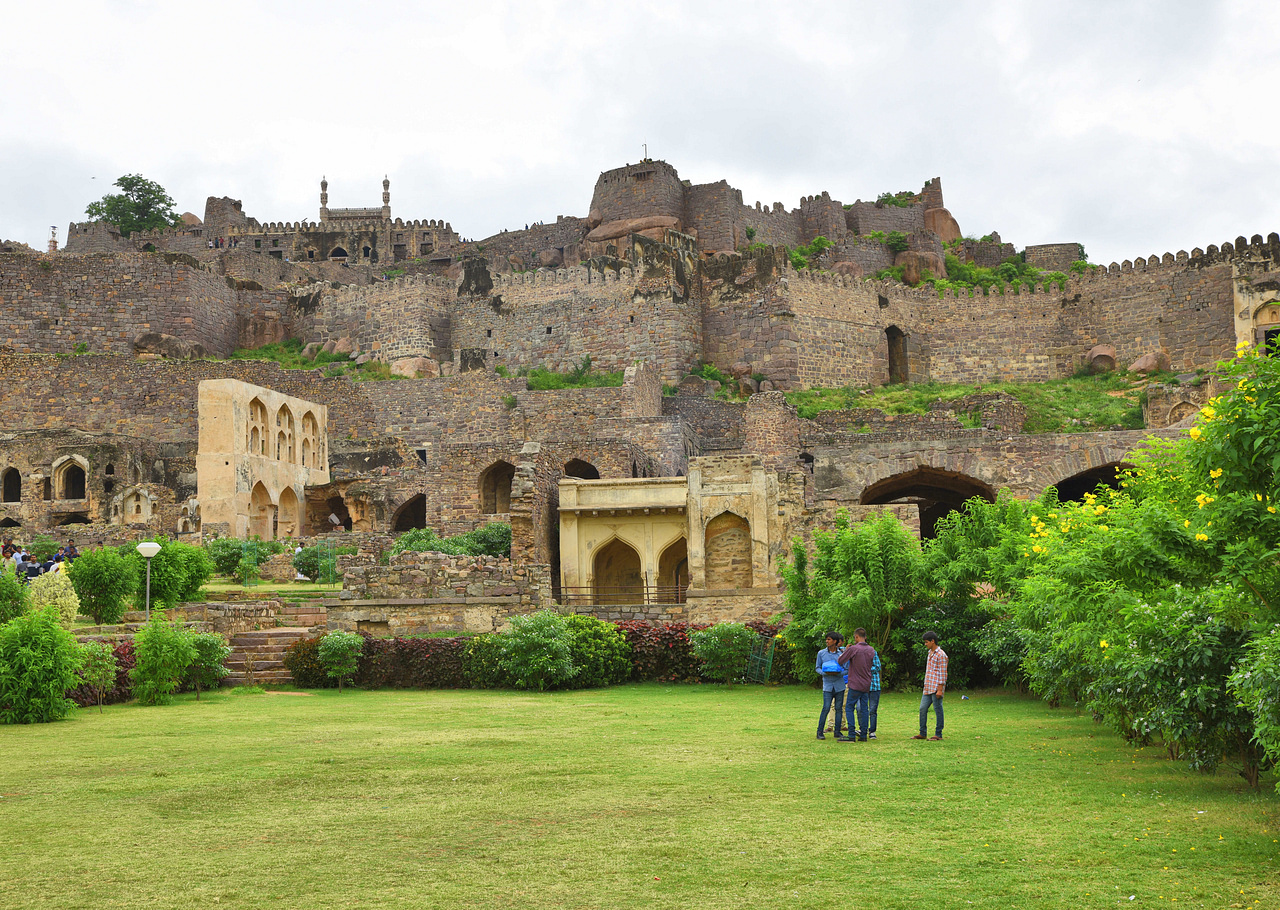 India's graceful stepwells stay afloat during the pandemic | The ...