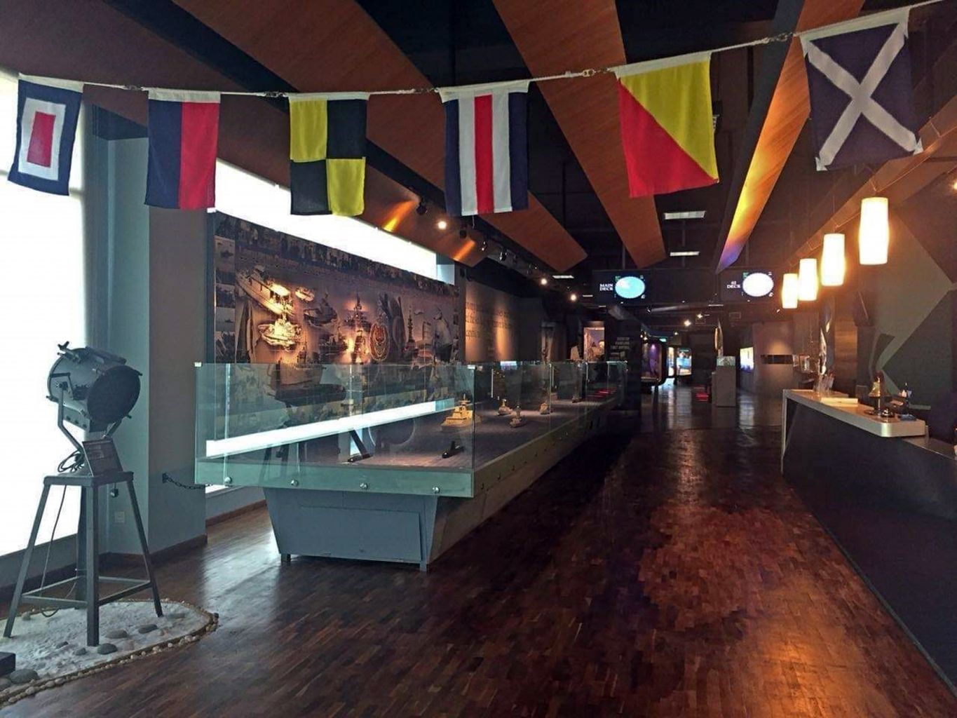 Navy Museum set to undergo revamp, to reopen in August 2022 | The