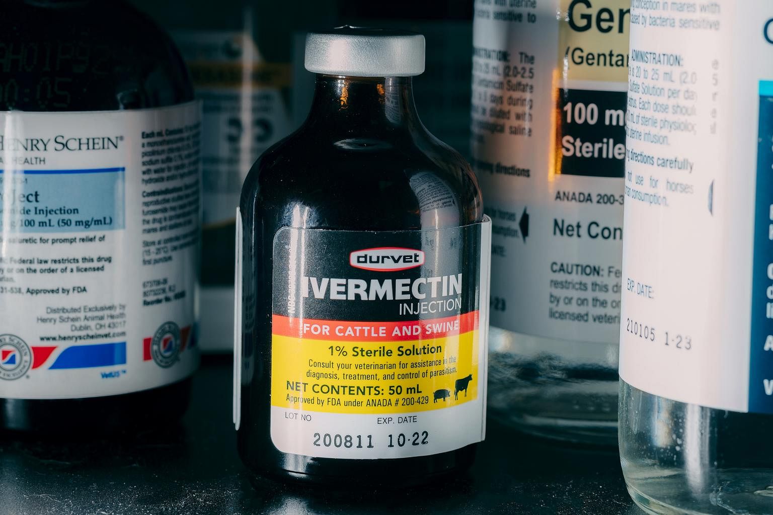 Ivermectin india India Could