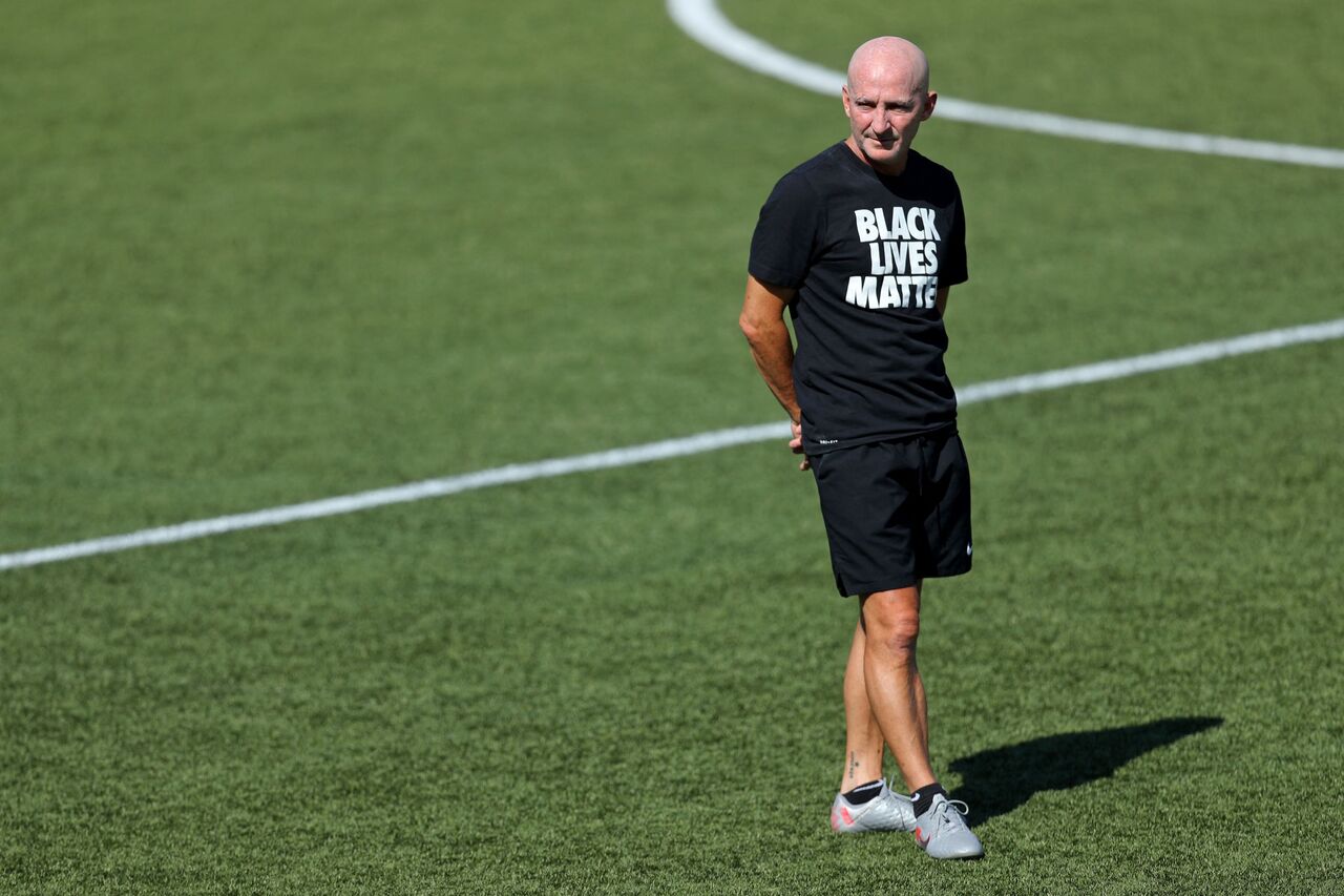 Football: 'Systemic failure': Thorns apologise as allegations rock ...