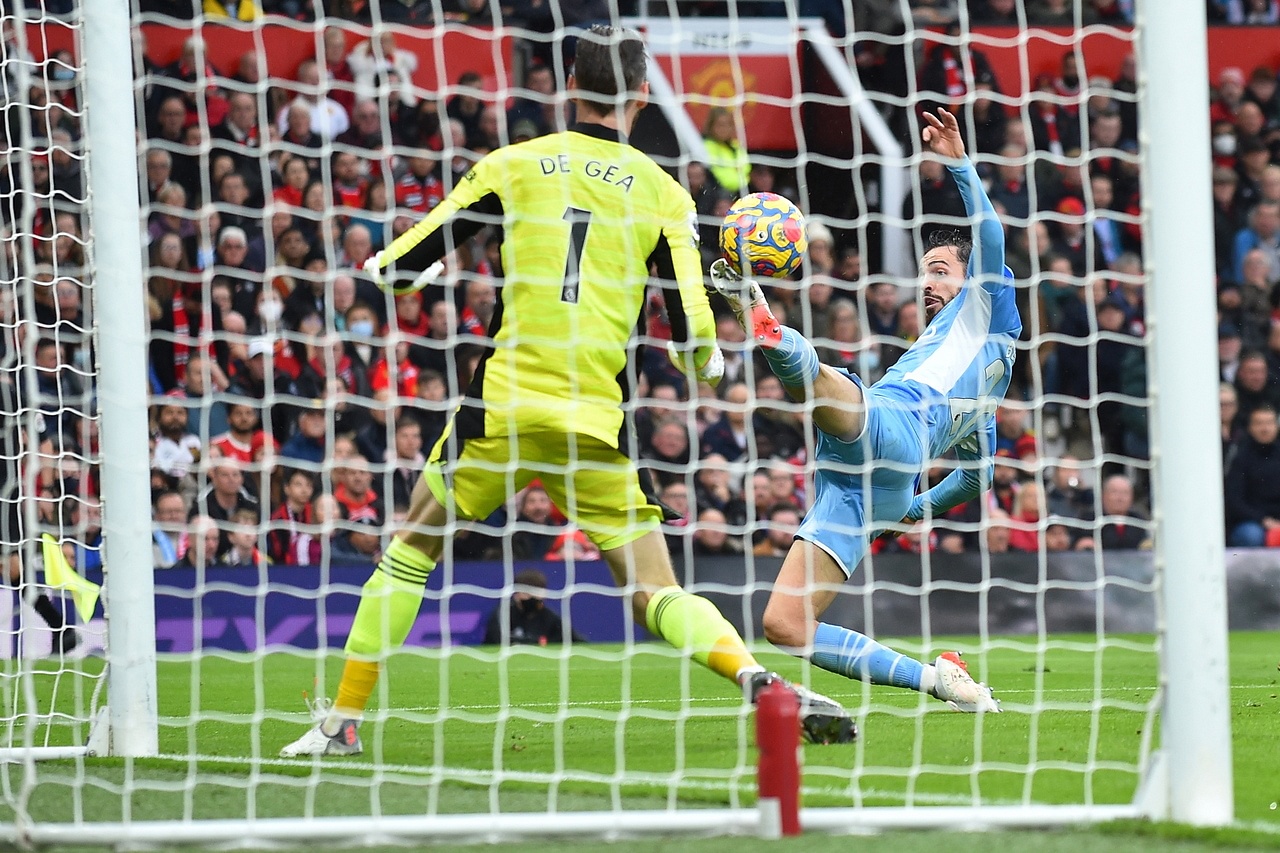 Football: Man City Deepen Man United Crisis With 2-0 Derby Win | The ...