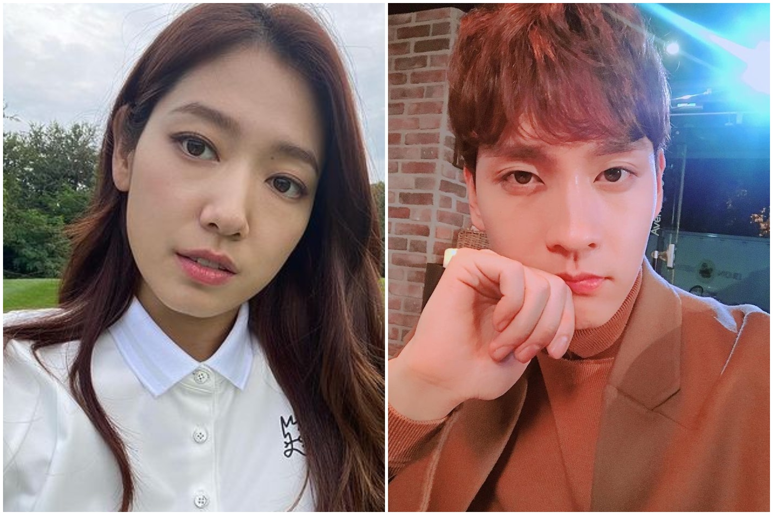 K-idols Park Shin-hye, Choi Tae-joon getting married and having a baby ...