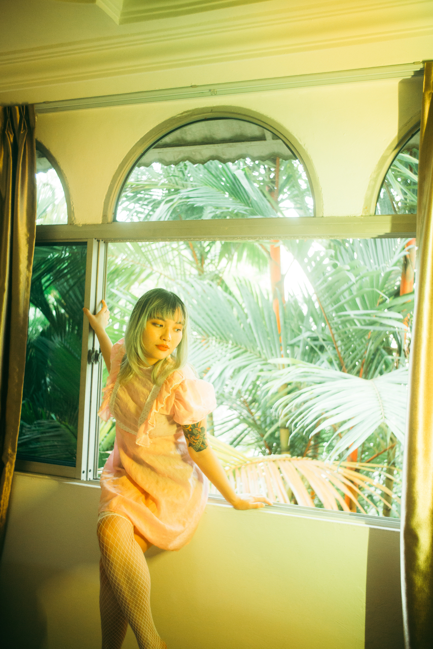 Music Picks Beatles documentary, Rudra and Fred Perry Subculture Live