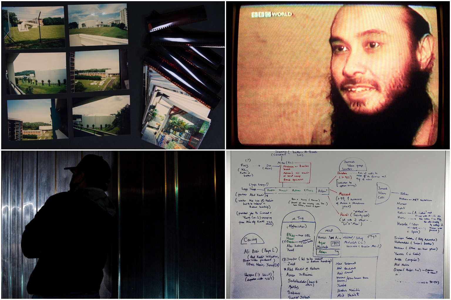 JI arrests in Singapore, 20 years on | The Straits Times