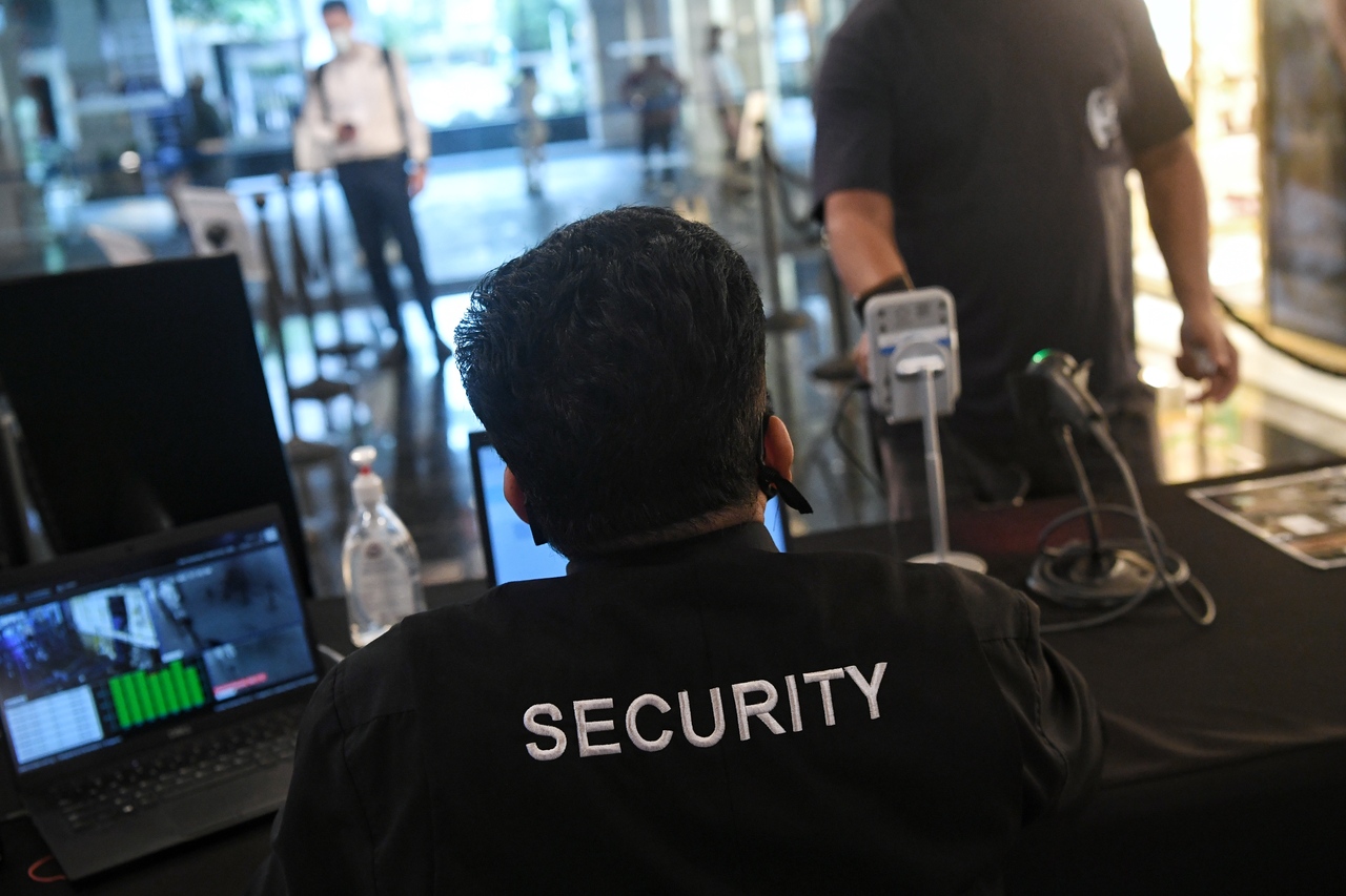 Most of these cases were targeted at older officers and mostly from members of the public.