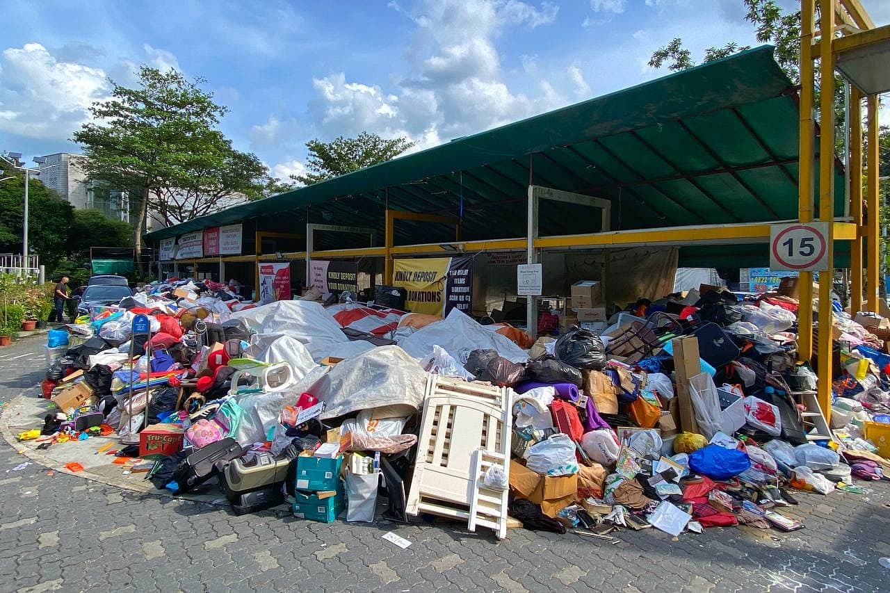 tanglin salvation army