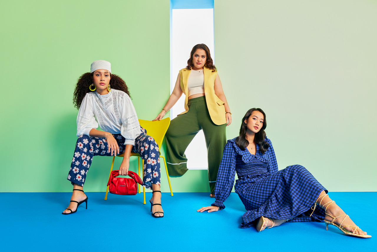 acwatch02 - Zalora Southeast Asia Trender Report 2021.Photo : Courtesy of Zalora