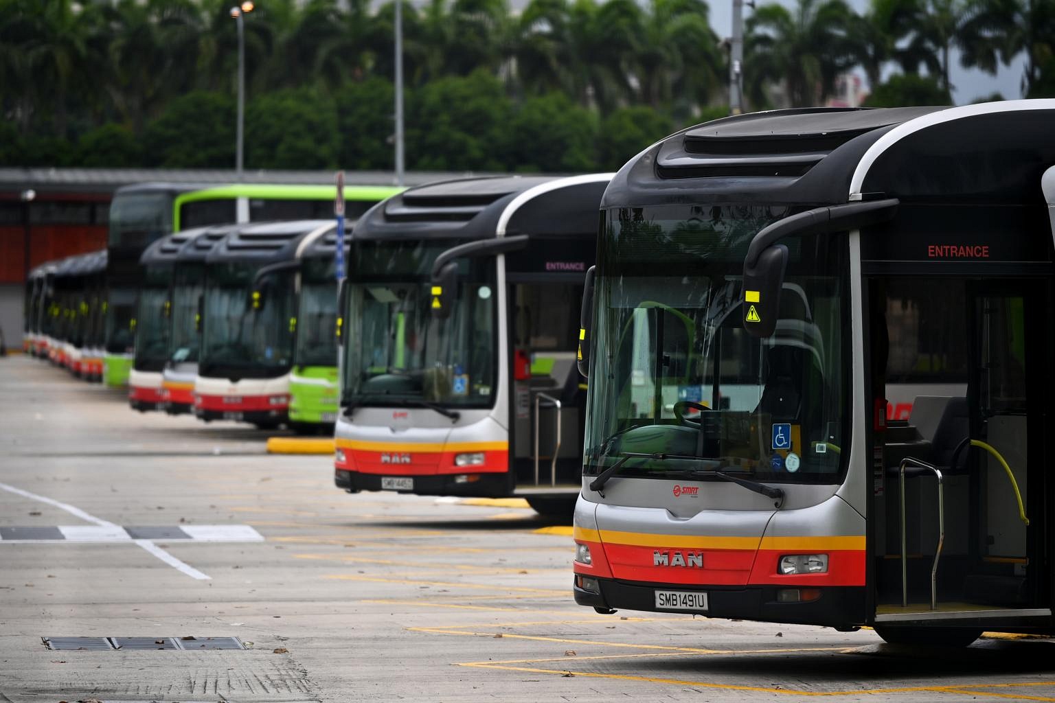 Evening Update: Today's headlines from The Straits Times on Jan 3 | The ...