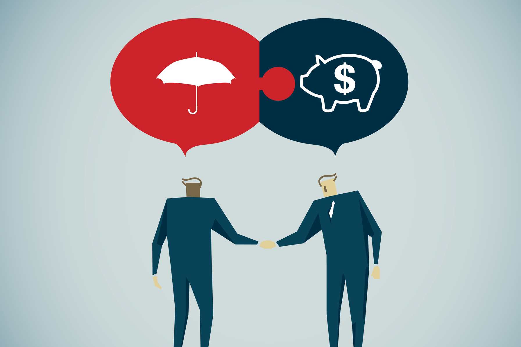 Insurance can help to keep financial plans on track