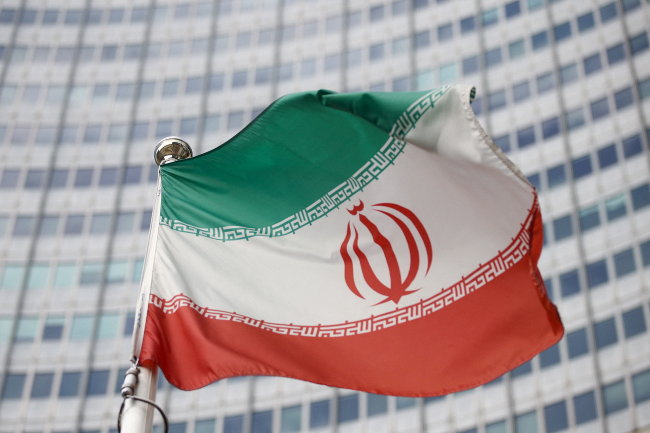 China slams US sanctions on Iran as cooperation agreement launched ...