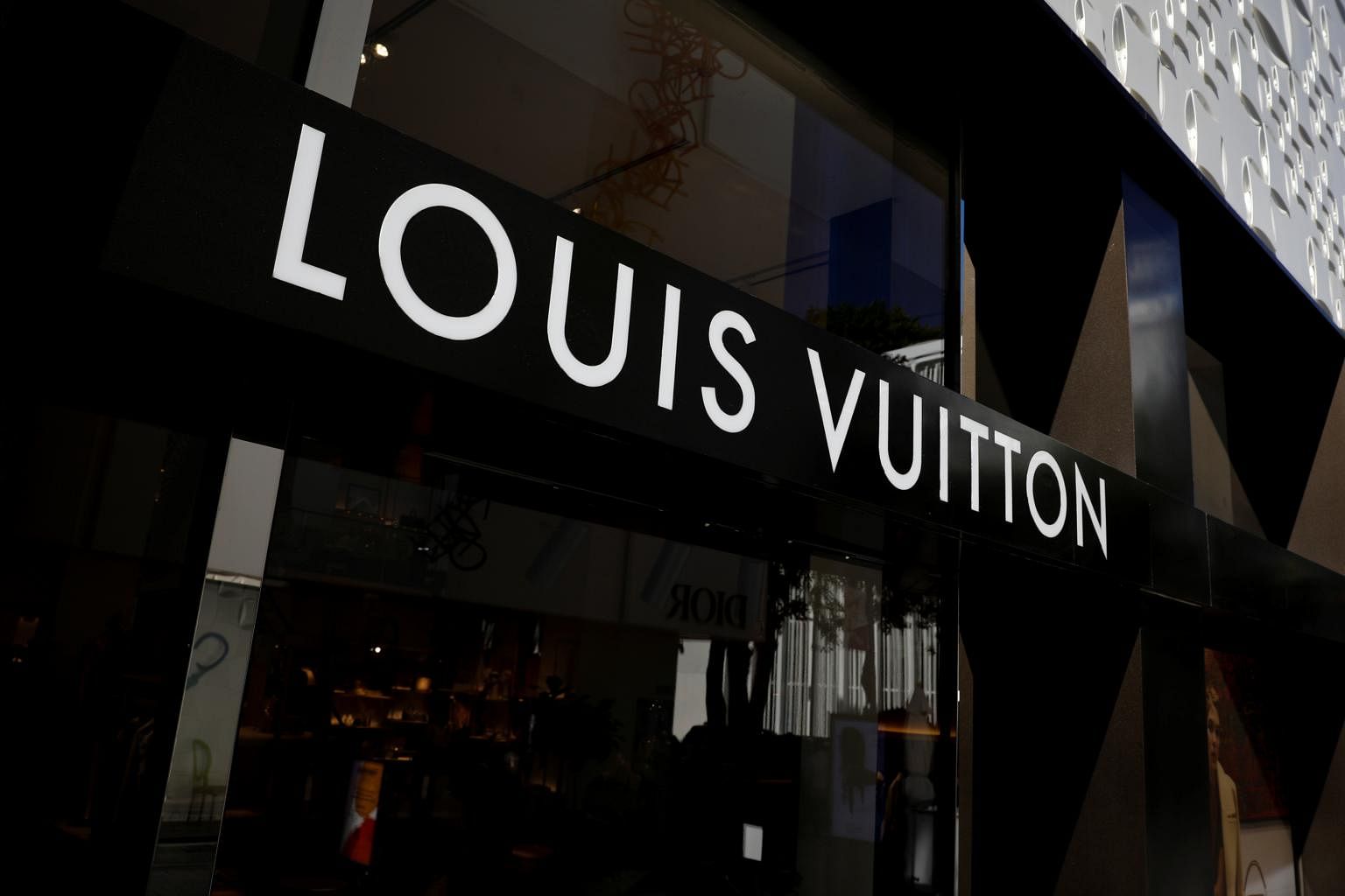 Meta: Facebook, Instagram are hot spots for fake Louis Vuitton, Gucci and  Chanel, ET BrandEquity