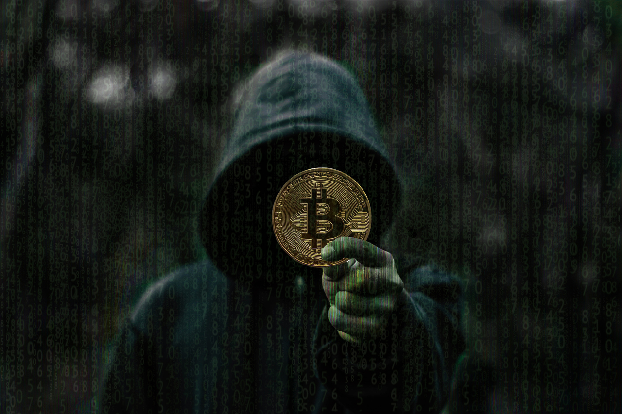 Crypto crime hits highs with nearly 80% jump as thieves track buzz, report  shows | The Straits Times