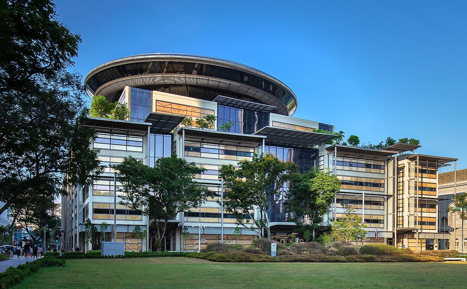In a judgment involving a claim for $80 million in damages over a delayed project, the top court noted the scope for judicial intervention in arbitration proceedings is "narrowly circumscribed".