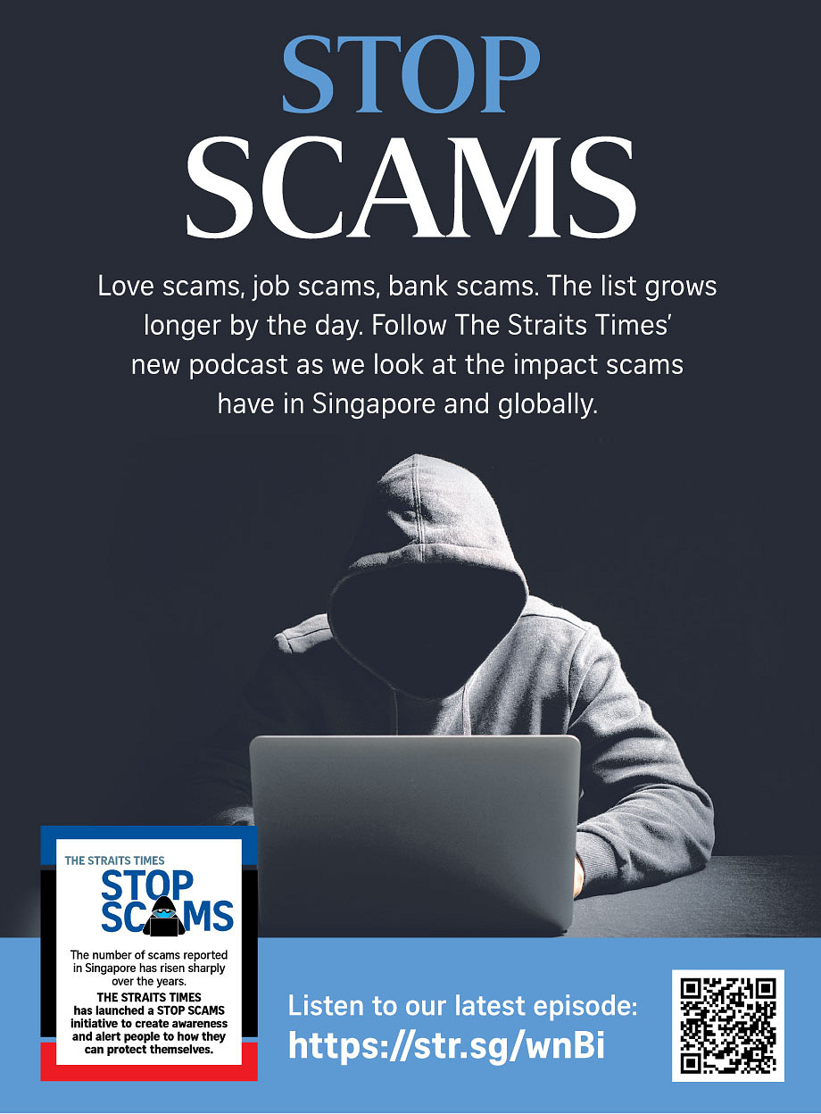 Stop Scams Podcast: Young People Promised Up To $2,000 For Digital ...