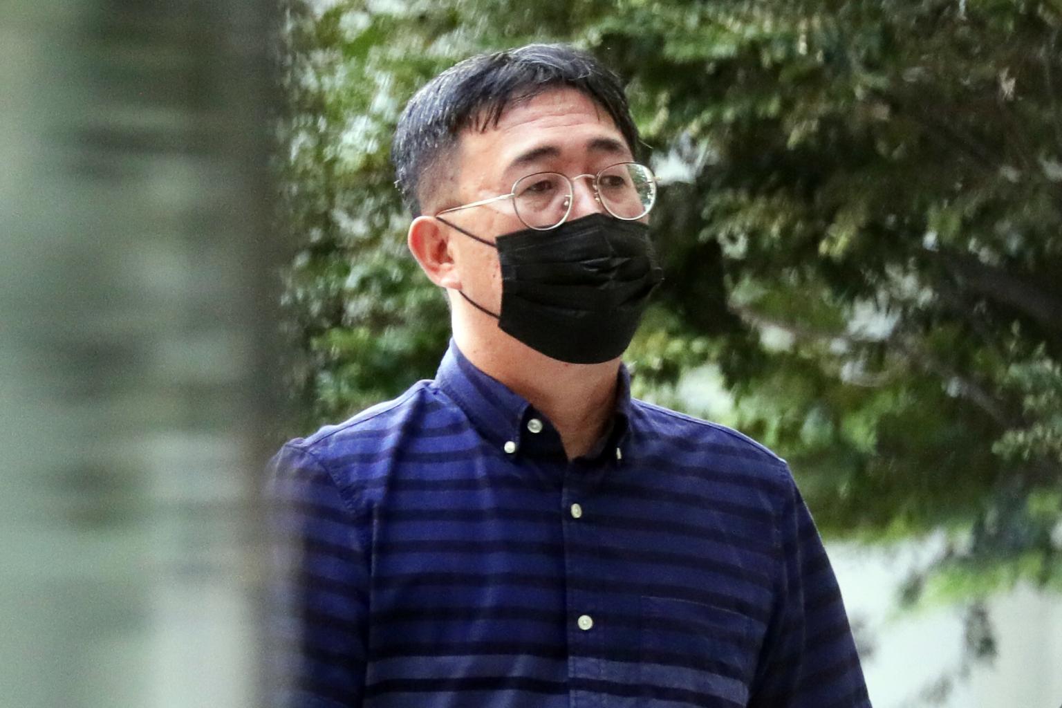 Director of vegetable supplier admits to cheating banks of more than $2.67m  in loans | The Straits Times