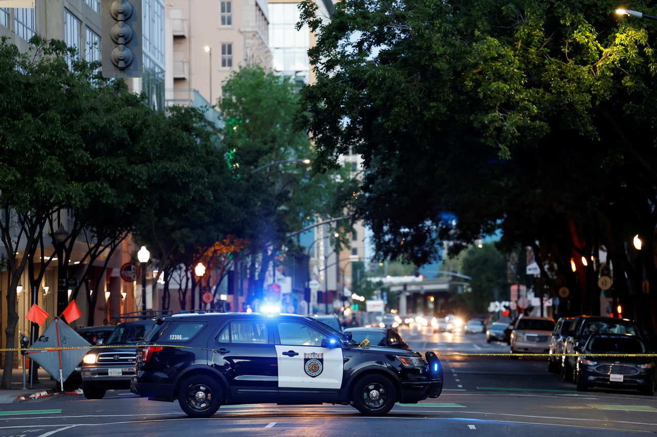 Sacramento police say there were ‘multiple’ shooters in violence that ...