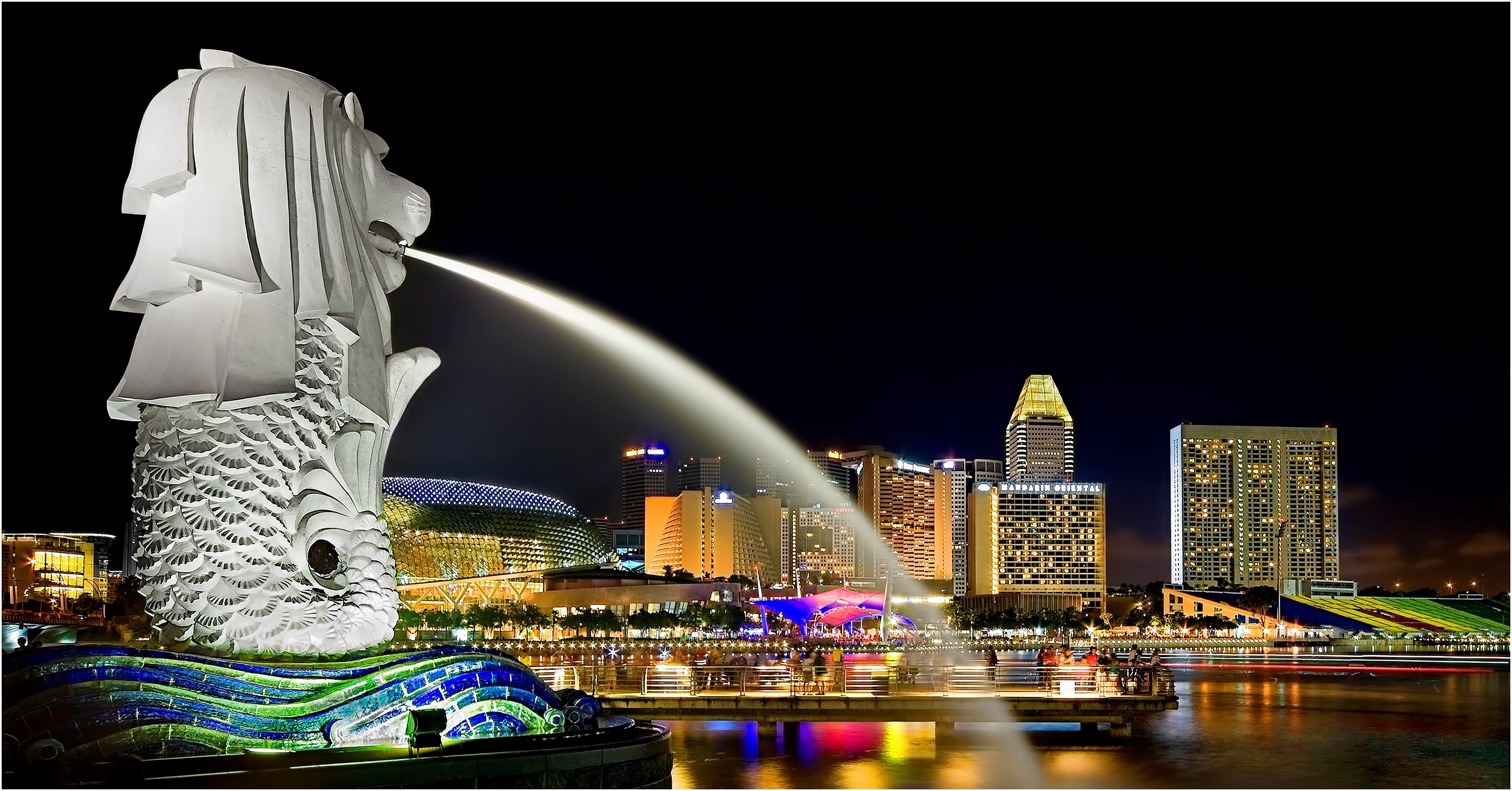 singapore government tourism