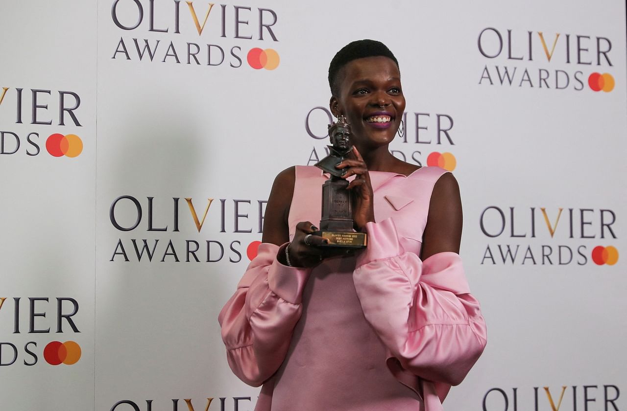 Review Roundup: Olivier Award-Winning LIFE OF PI Opens On Broadway