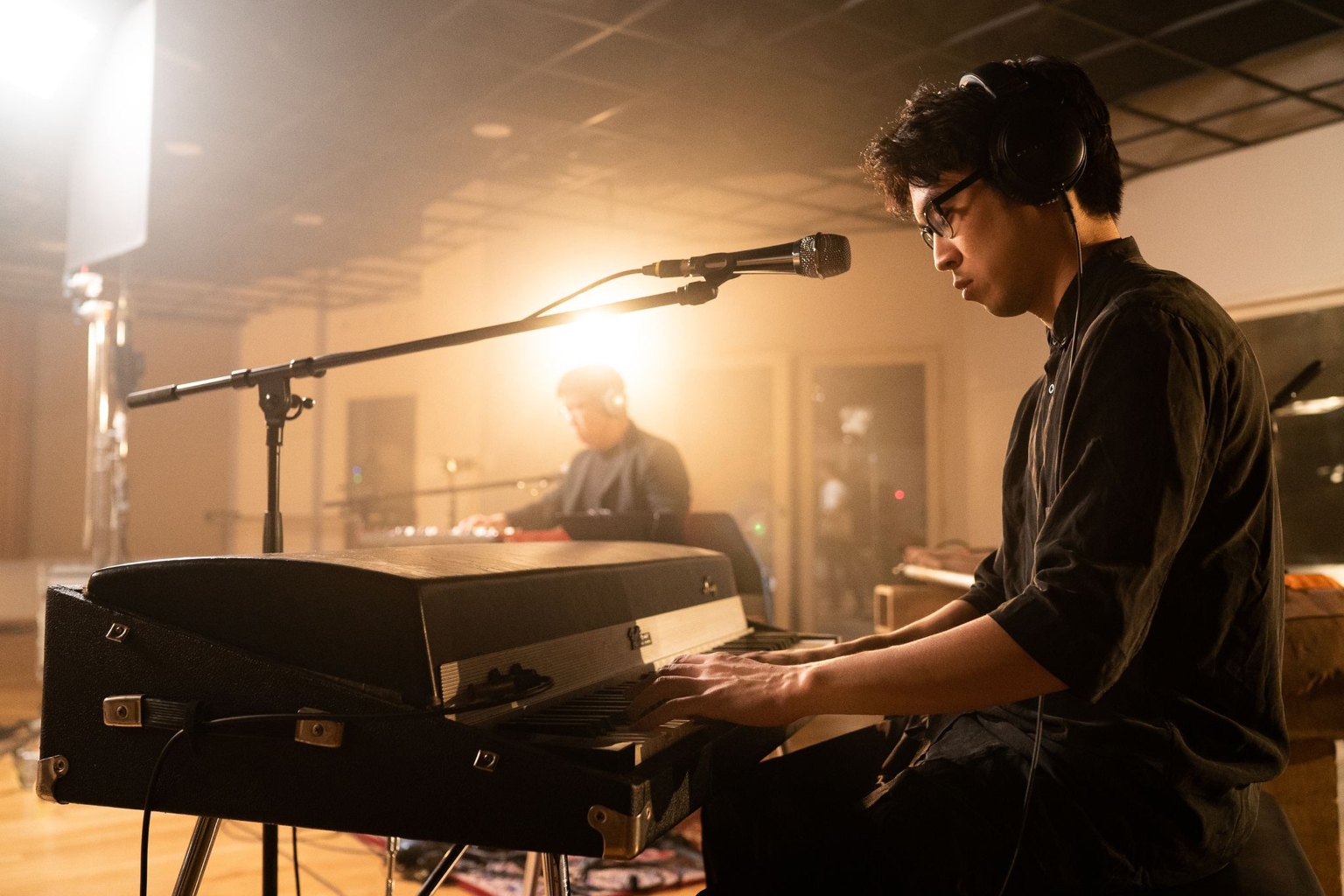 Singapore Scene: New music from Charlie Lim, Art Fazil, Shye | The ...