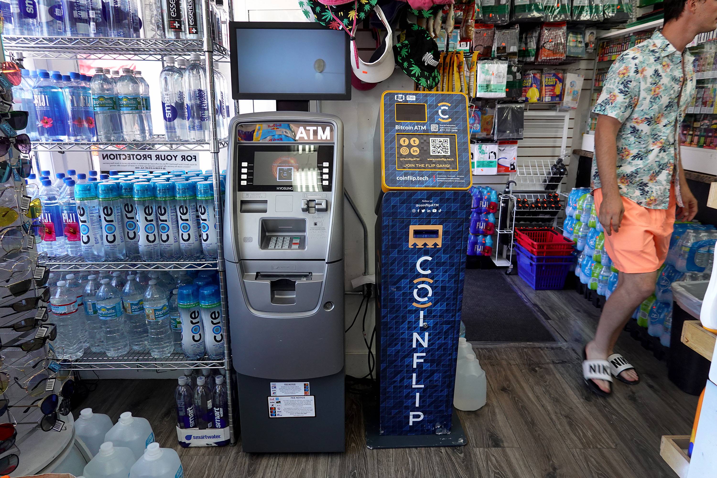 The crypto infrastructure cracks | The Straits Times