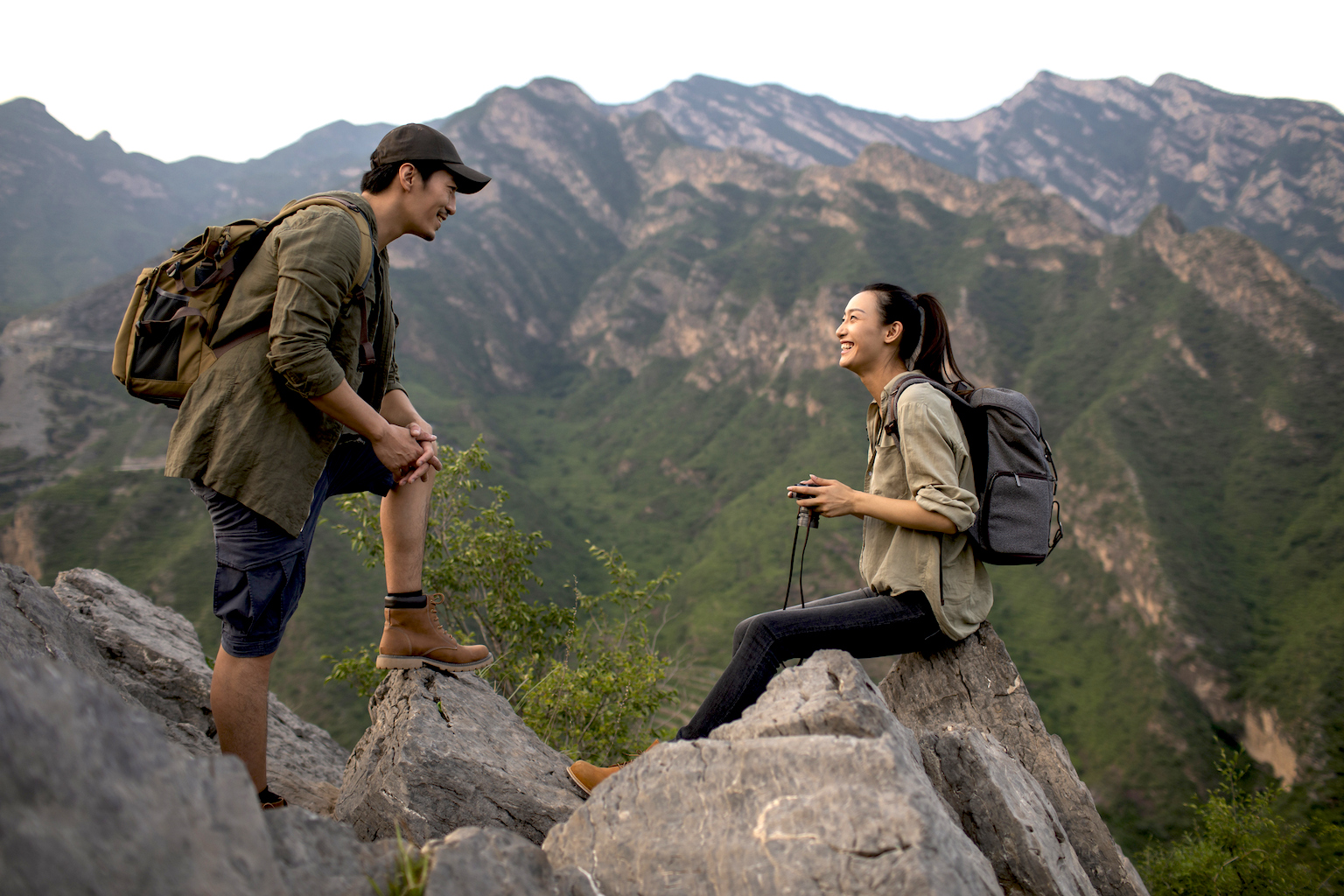 Travelling with purpose and being your own boss: What retirement could look  like for millennials | The Straits Times