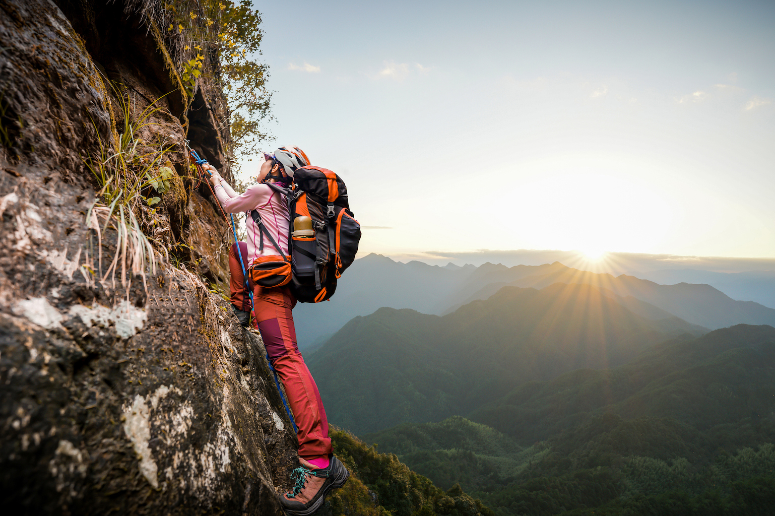 Travelling with purpose and being your own boss: What retirement could look  like for millennials | The Straits Times