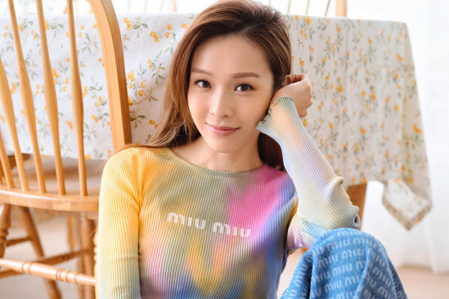 Ali Li Hong Kong actress Ali Lee pulls out of television drama, laments health ...