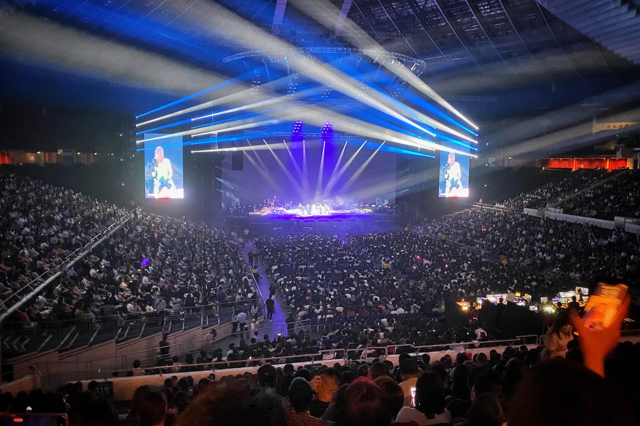 A-lin's Singapore Indoor Stadium show signals return to large-scale ...