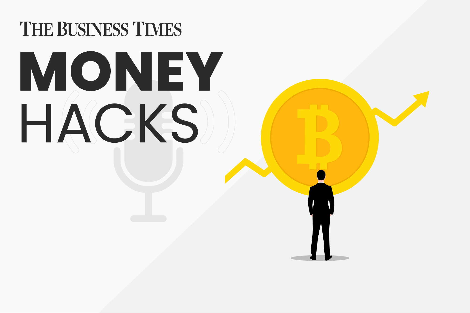 BT Money Hacks: Cryptocurrency: yes, no or not yet? | The Straits Times