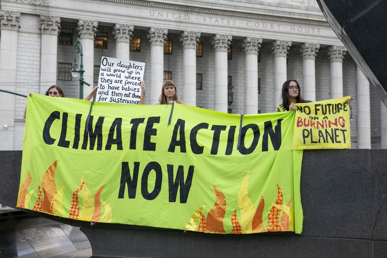 Back to the drawing board: US Supreme Court upends Biden climate agenda