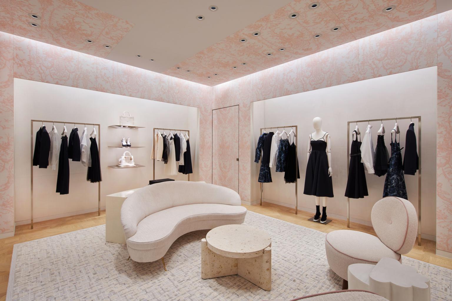 Style News: Dior revamps MBS boutiques, shop sustainable brands in