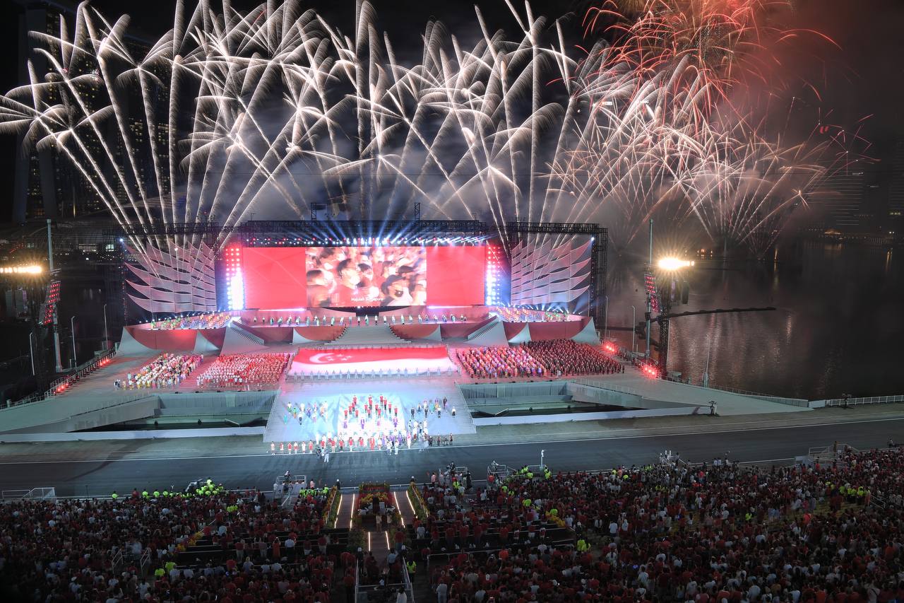 First full-scale NDP preview in 3 years excites and enthrals | The ...