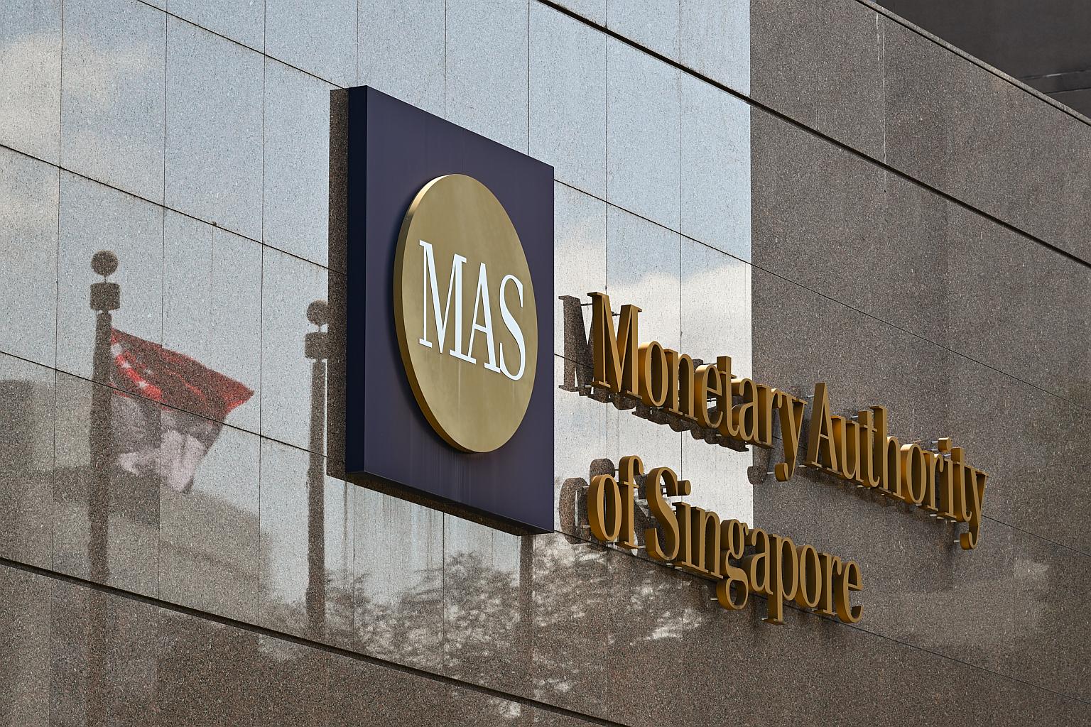 Crypto lender Hodlnaut will not be allowed to conduct regulated services in  Singapore: MAS | The Straits Times