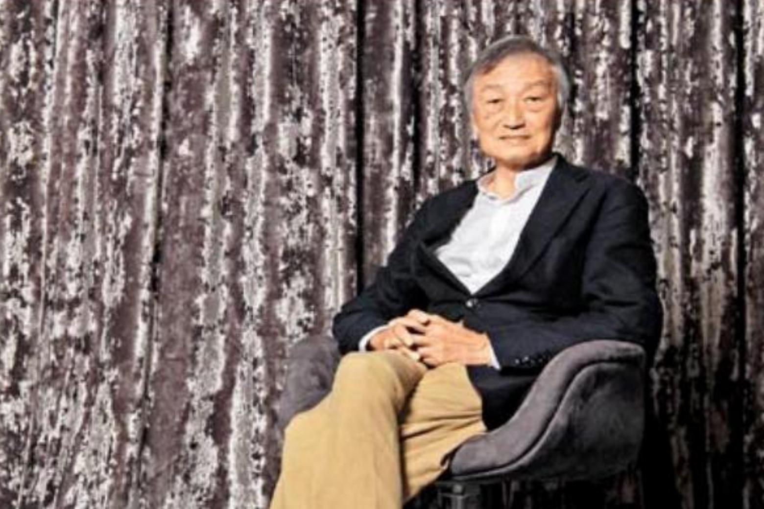 Hong Kong actress Josephine Siao confirms husband's death | The Straits ...