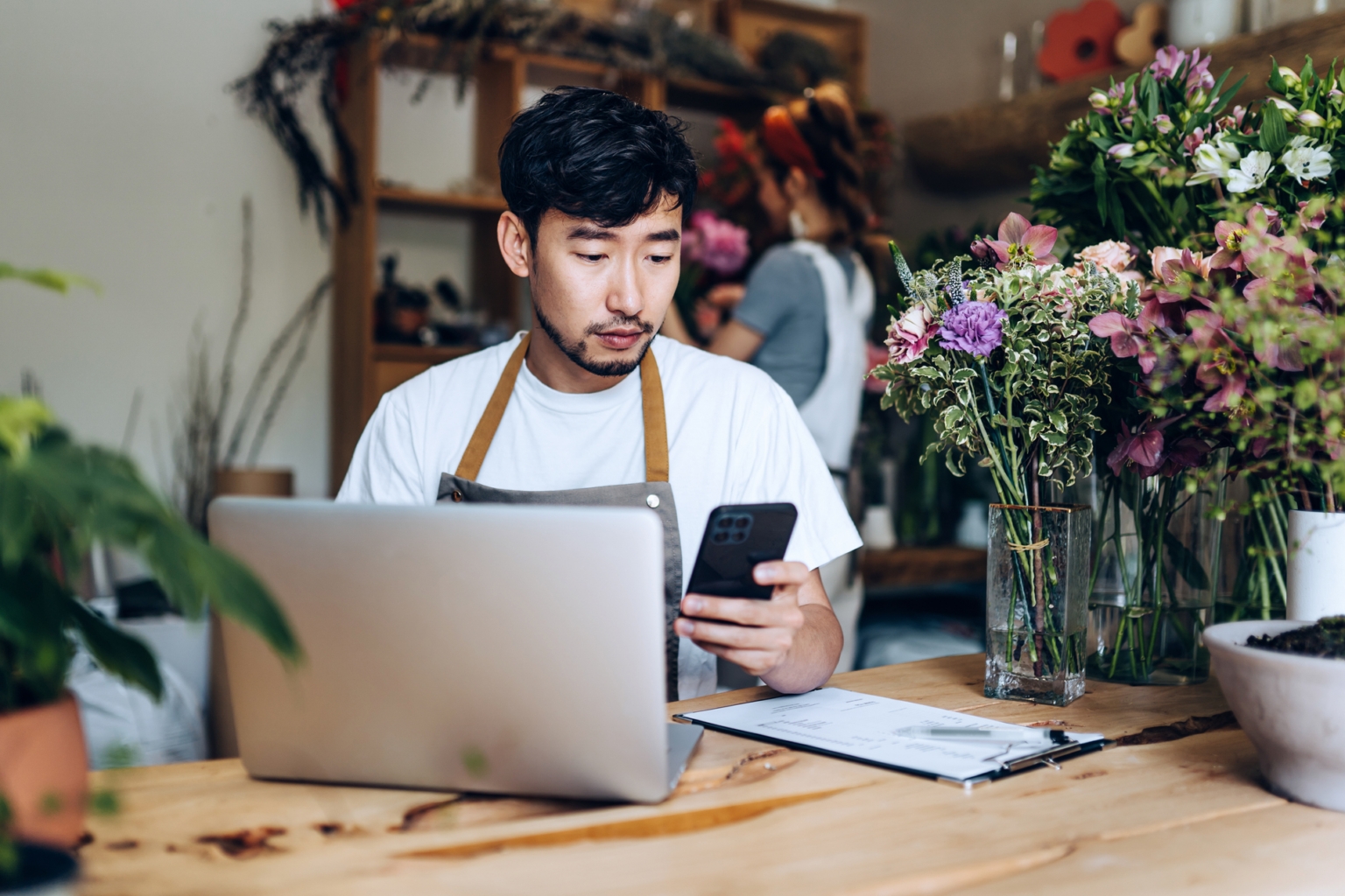 SMEs in Asean are increasingly tapping on digital solutions