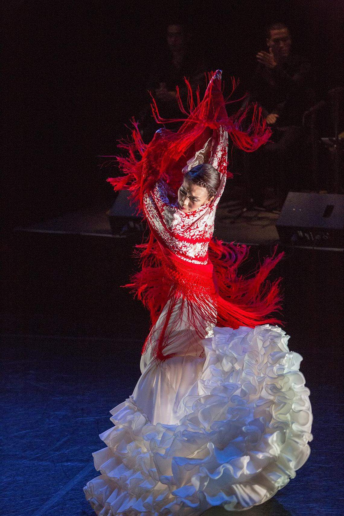 Flamenco festival at the Esplanade will be a passionate affair | The ...