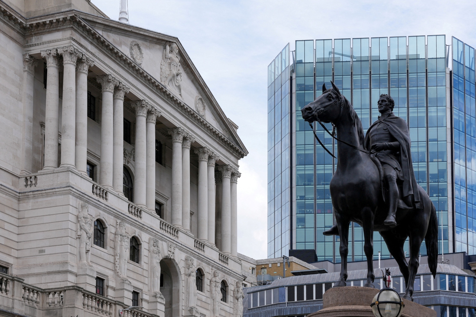 UK financial crisis: Why Bank of England stepped in and what's next ...