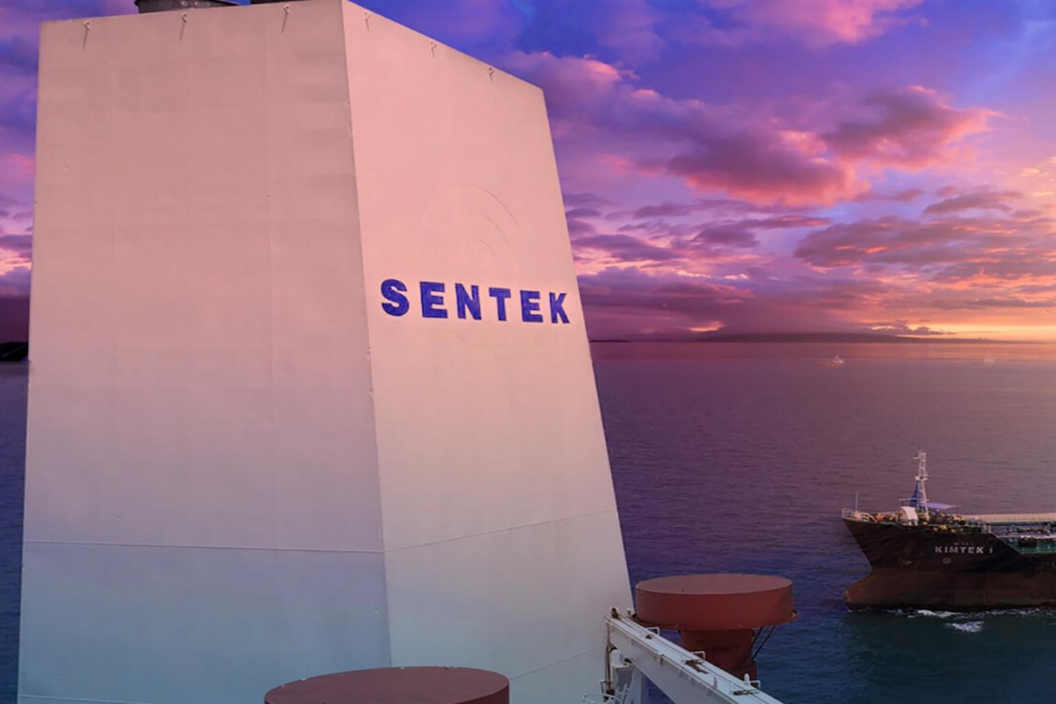 Fuel supplier Sentek Marine charged with acquiring over $80m in gas oil ...